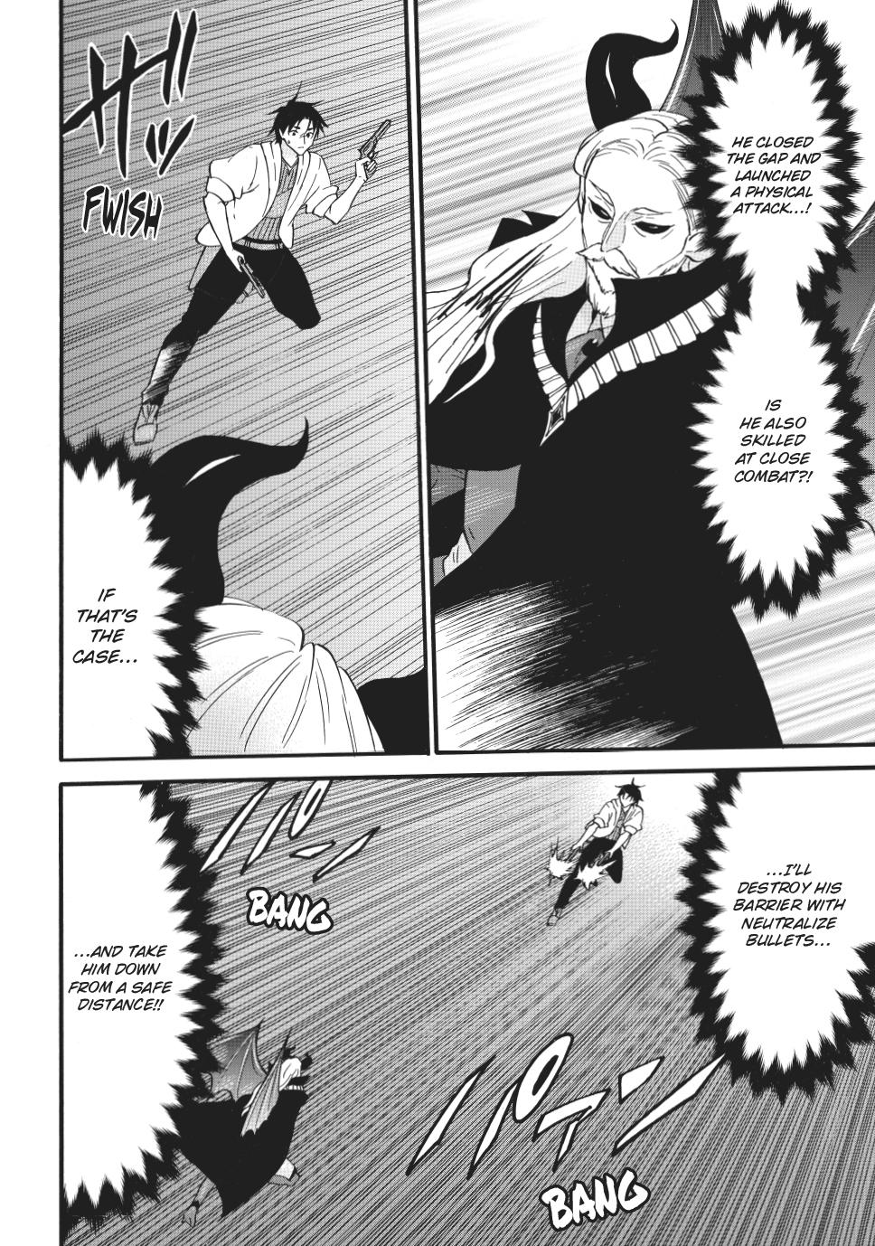 Level 1 Dakedo Unique Skill de Saikyou desu Chapter 70.1 10
